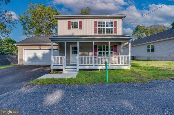 154 WEIRICK ROW,  Charles Town,  WV 25414