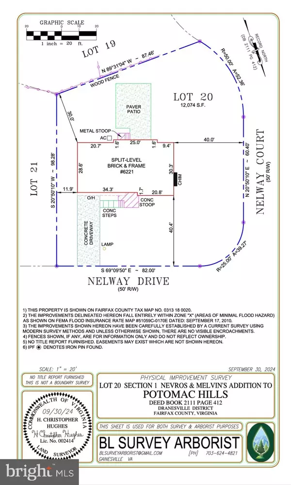 Mclean, VA 22101,6221 NELWAY DR