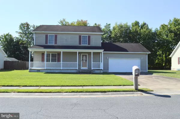 52 LUDLOW LN, Felton, DE 19943