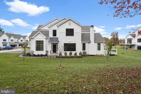 West Chester, PA 19382,47 SAWMILL CT