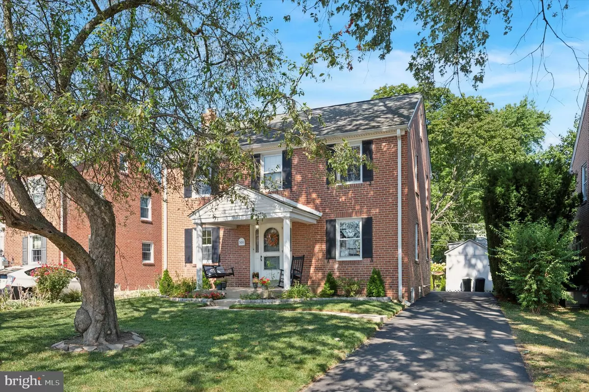 Drexel Hill, PA 19026,5011 BOND AVE