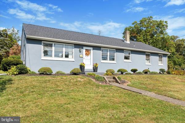 Sellersville, PA 18960,335 9TH ST