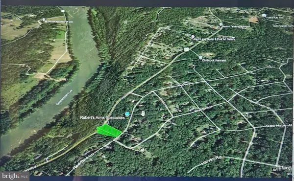 Harpers Ferry, WV 25425,RED BIRD LN