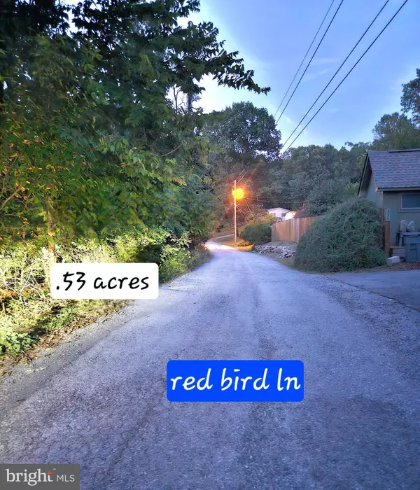 Harpers Ferry, WV 25425,RED BIRD LN