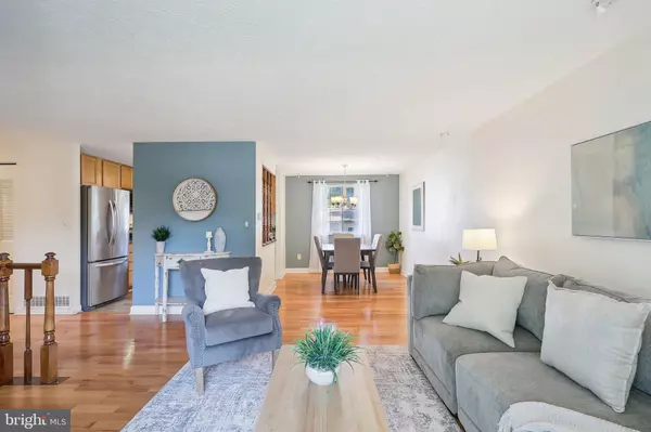 Fairfax, VA 22032,4011 BENTNAIL CT