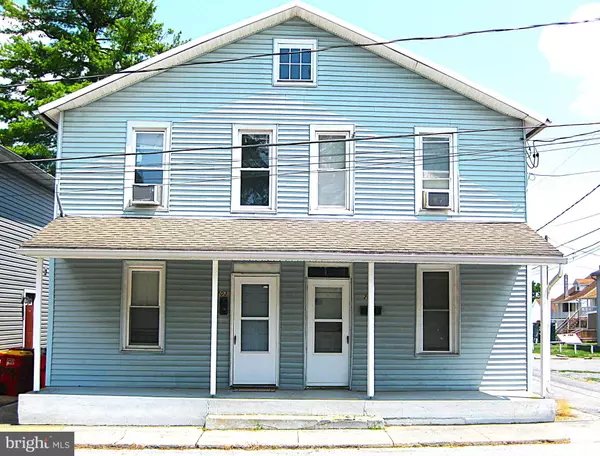 201-203 HIGH ST, Shippensburg, PA 17257