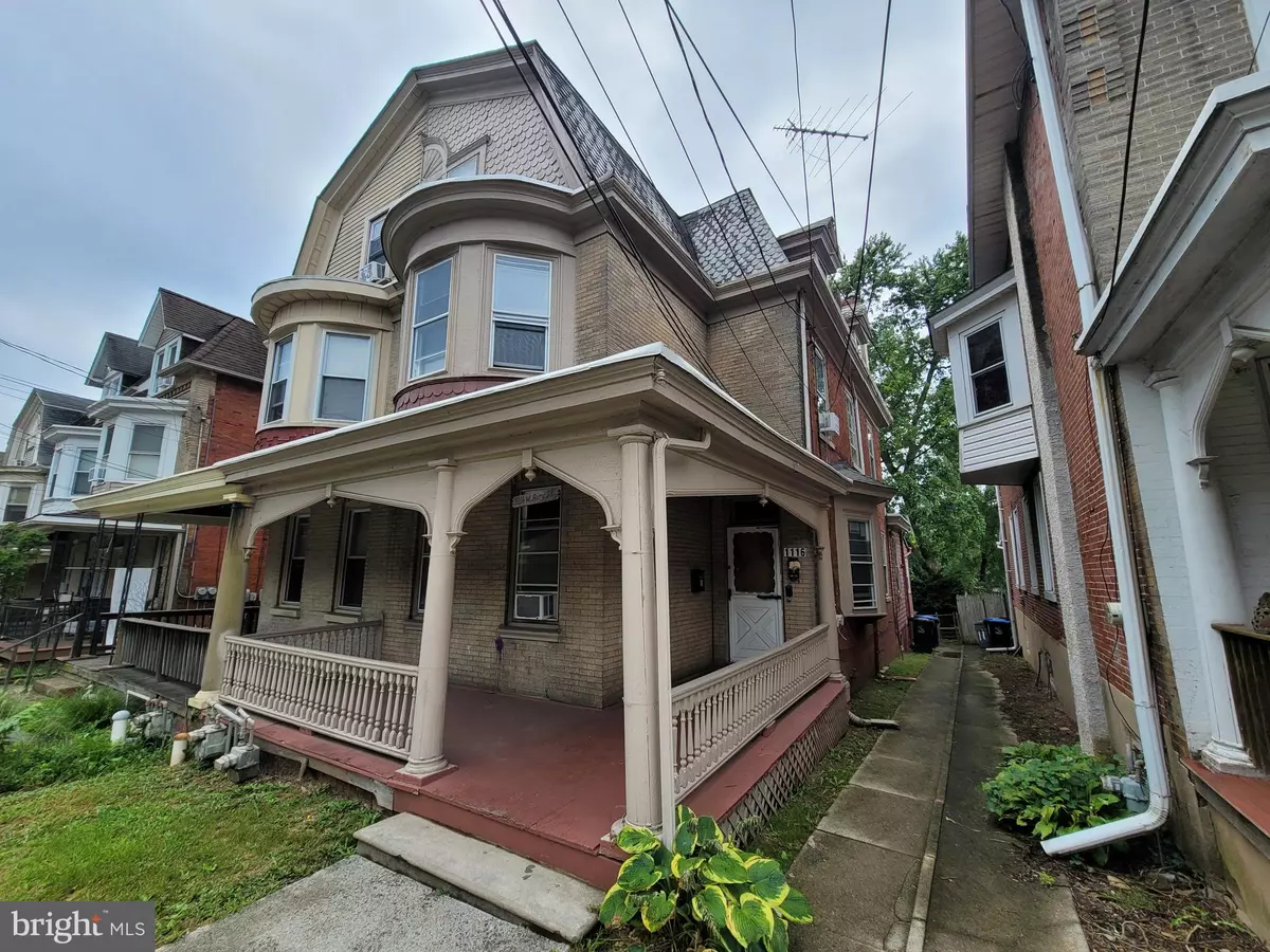 Norristown, PA 19401,1116 W AIRY ST