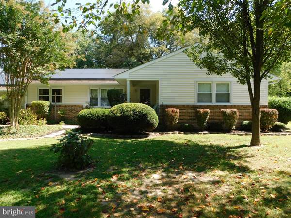 601 SHERWOOD CIR, Salisbury, MD 21804