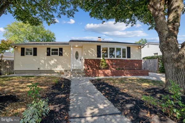 254 MARGANZA S, Laurel, MD 20724