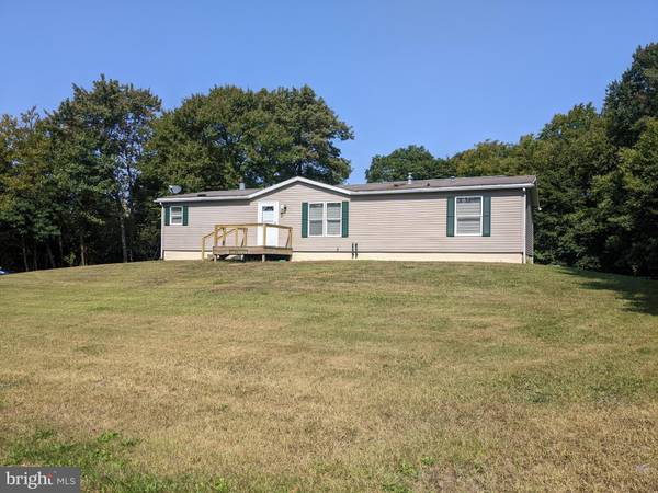 401 BULL RD,  Pitman,  PA 17964