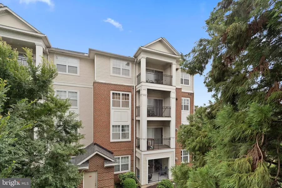 12913 CENTRE PARK CIR #409, Herndon, VA 20171