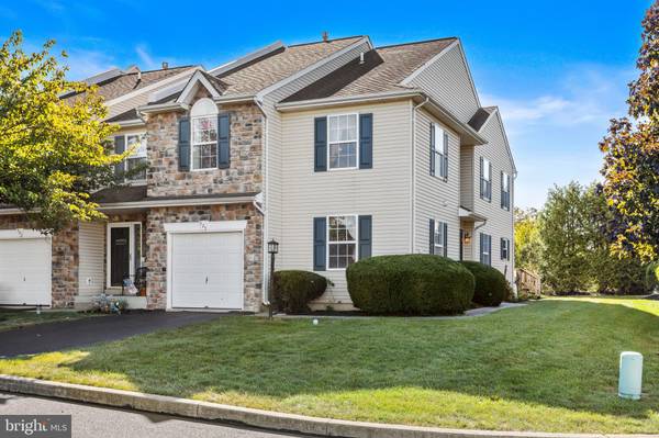 525 BUCKINGHAM CT, Harleysville, PA 19438