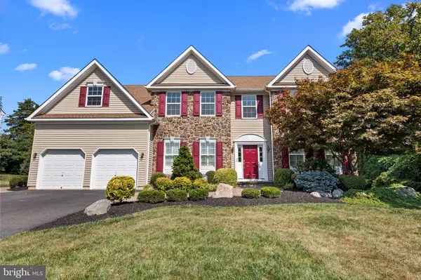 Langhorne, PA 19047,2 VINE WAY