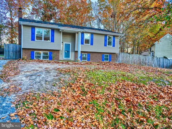 Fredericksburg, VA 22407,4 GRIFFIN CT