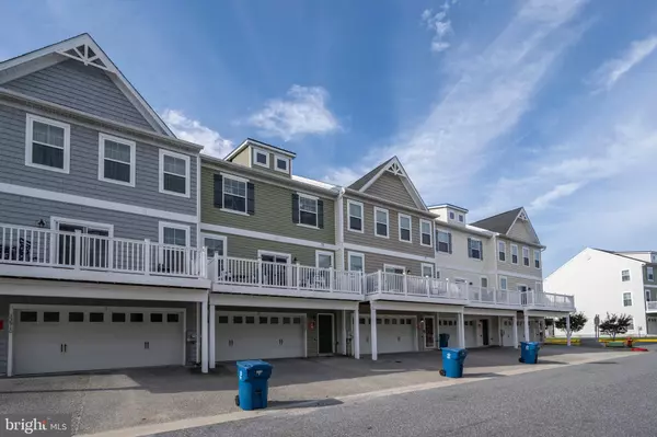 12910-2 SAND BAR LN #2, Ocean City, MD 21842