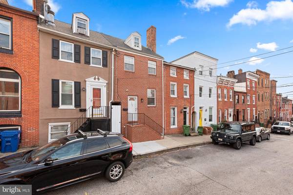 127 CROSS ST E, Baltimore, MD 21230