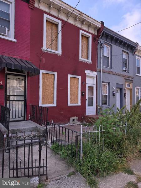 5146 W STILES ST, Philadelphia, PA 19131