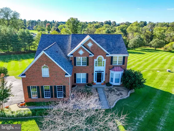 Hamilton, VA 20158,17269 TWINOAKS PL