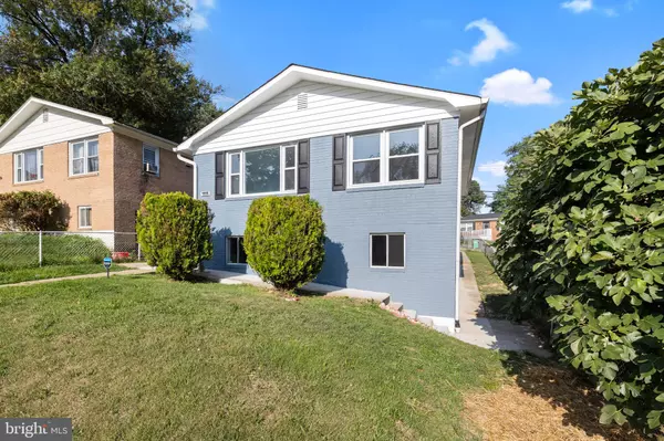 Capitol Heights, MD 20743,1111 HYBRID AVE