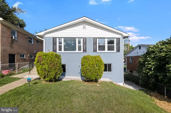 Capitol Heights, MD 20743,1111 HYBRID AVE