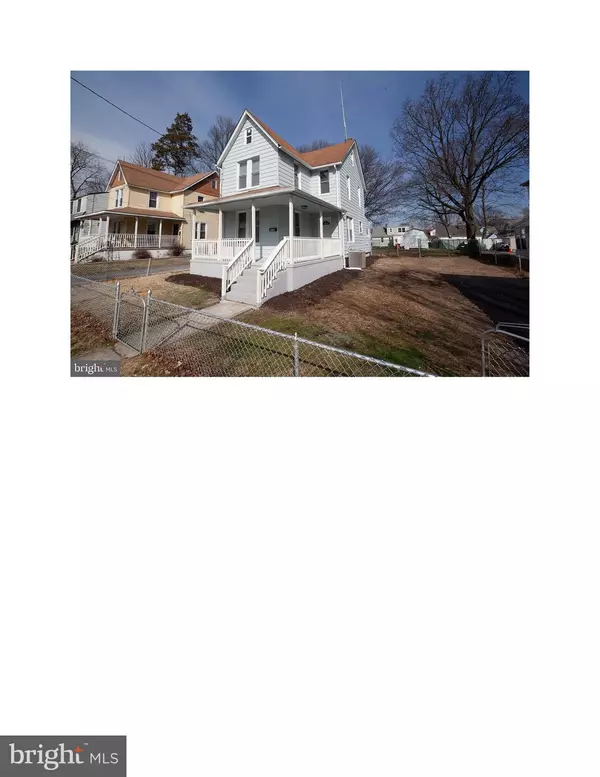 2336 47TH ST, Pennsauken, NJ 08110