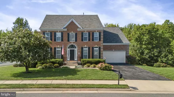 1 SUTTON CT,  Stafford,  VA 22554