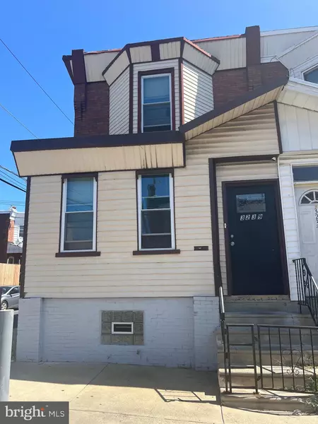 3239 A ST, Philadelphia, PA 19134