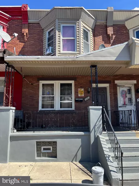 3243 A ST, Philadelphia, PA 19134