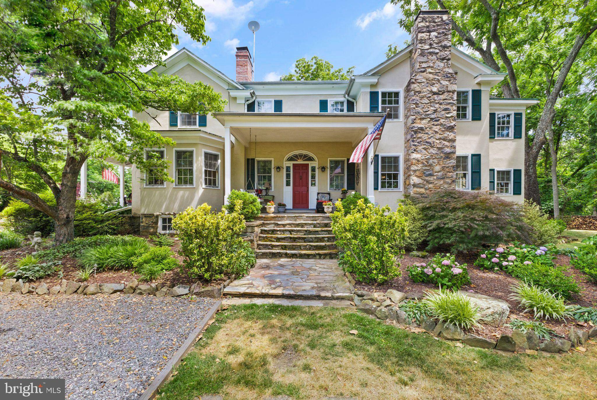 35399 SNICKERSVILLE TPKE, Purcellville, VA 20132