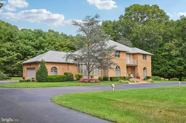 Vineland, NJ 08361,3136 SILVERWOOD LN