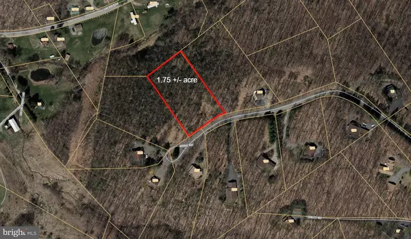 Mc Henry, MD 21541,LOT 9 NORMAS WAY