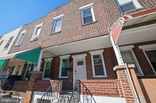 2342 S BONSALL ST, Philadelphia, PA 19145