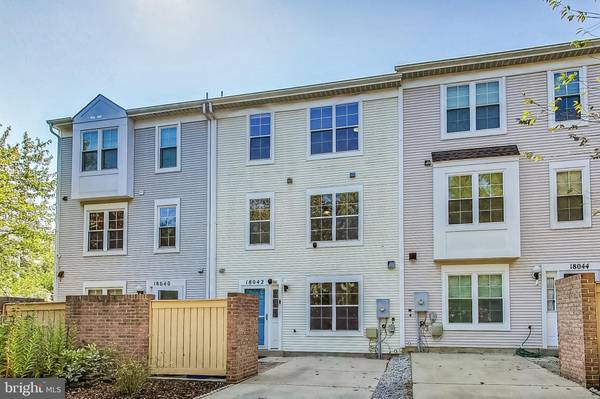 18042 SINGING PINE CIR, Gaithersburg, MD 20886