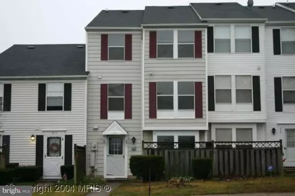 411 PALMSPRING DR, Gaithersburg, MD 20878