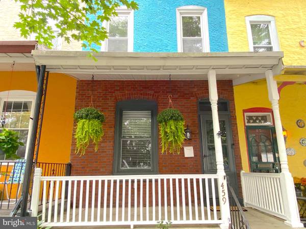 459 RIPKA ST, Philadelphia, PA 19128