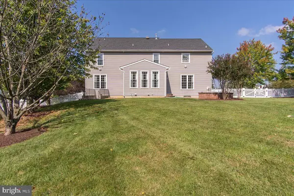 Adamstown, MD 21710,2701 LONGFIELD PL