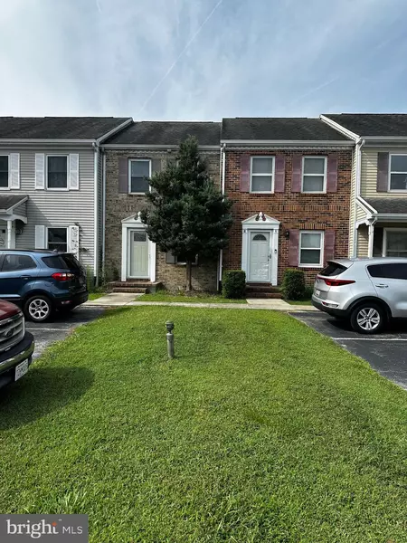 5 FRANKLIN SQ #A5, Berlin, MD 21811