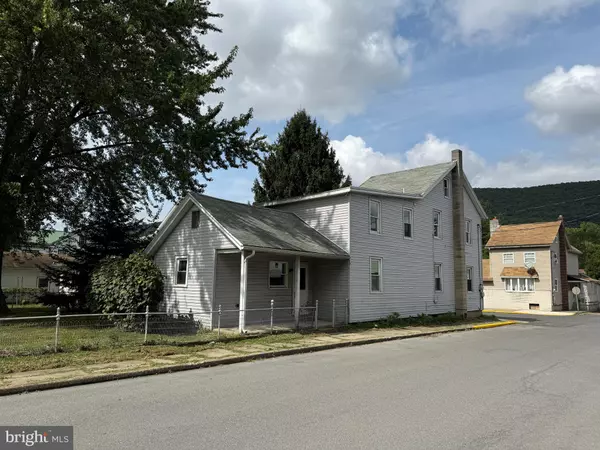 Lykens, PA 17048,344 N 2ND ST