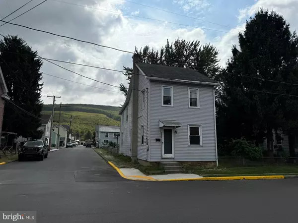 Lykens, PA 17048,344 N 2ND ST