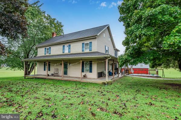 72 HOOVER RD, Carlisle, PA 17015