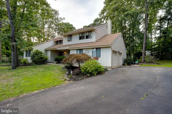 Voorhees, NJ 08043,4 BEXLEY CT