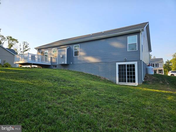 Inwood, WV 25428,644 BASIN DR