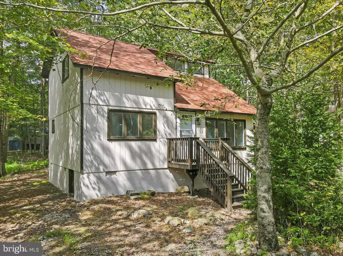 Pocono Lake, PA 18347,223 WYALUSING DR