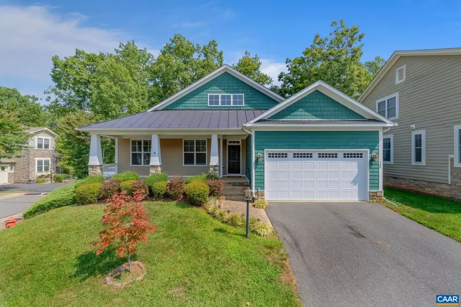 200 TIMBER RIDGE LN, Zion Crossroads, VA 22942