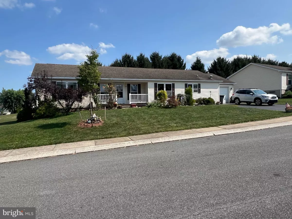 Stevens, PA 17578,114 HOMESTEAD DR