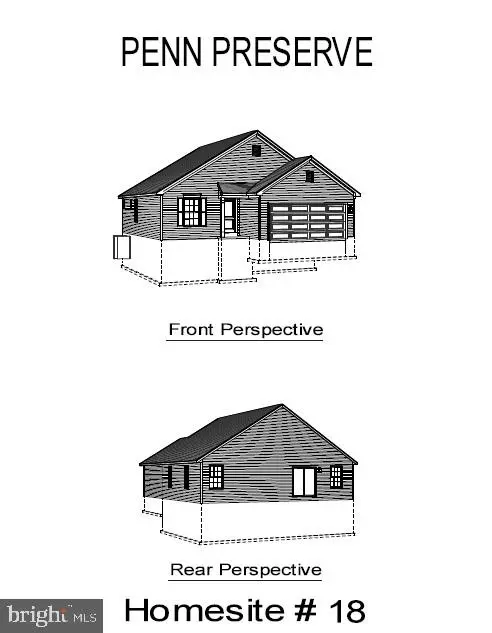 Middletown, PA 17057,1013 WILLIAMS DR #LOT 18