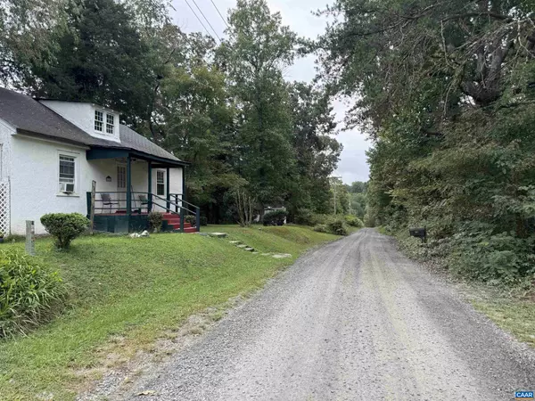 North Garden, VA 22959,4247 BURTON RD
