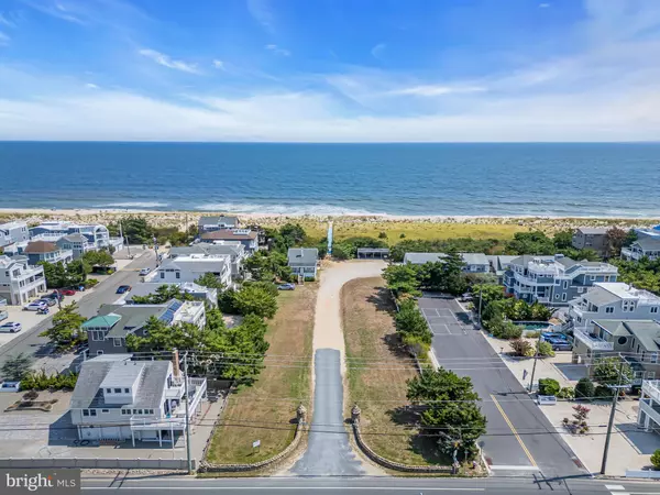 Harvey Cedars, NJ 08008,7201 LONG BEACH BLVD