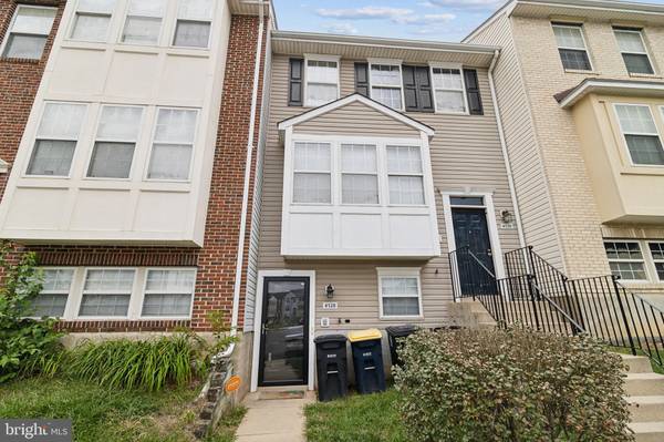 4128 CRAB APPLE CT #5, Suitland, MD 20746