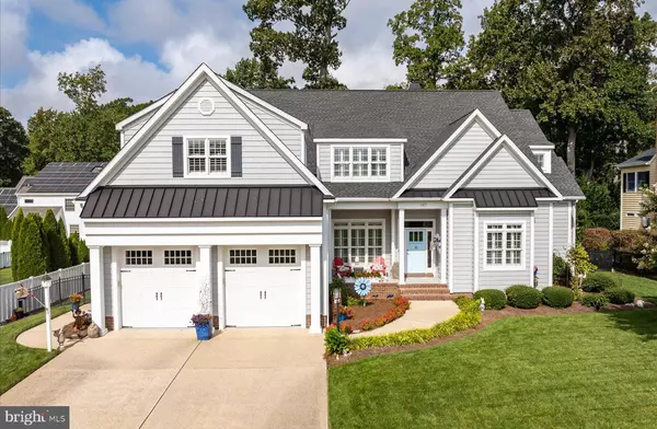 Rehoboth Beach, DE 19971,147 BLACKPOOL RD